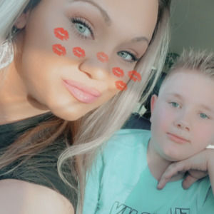 Meet your Posher, Shannon